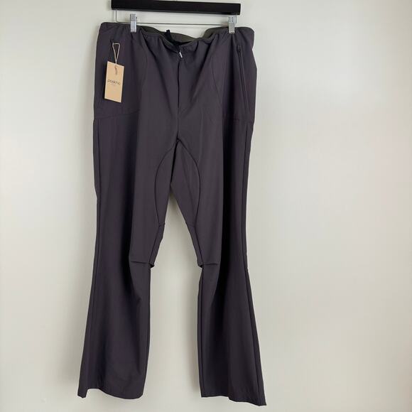 Pashko Mens Size XL Hiking Outdoor Pants Athletic Style Number P1023-M NEW b - Picture 1 of 12